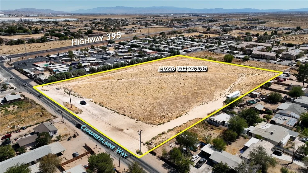 Unit for sale at 1 Chamberlaine Way, Adelanto, CA 92301