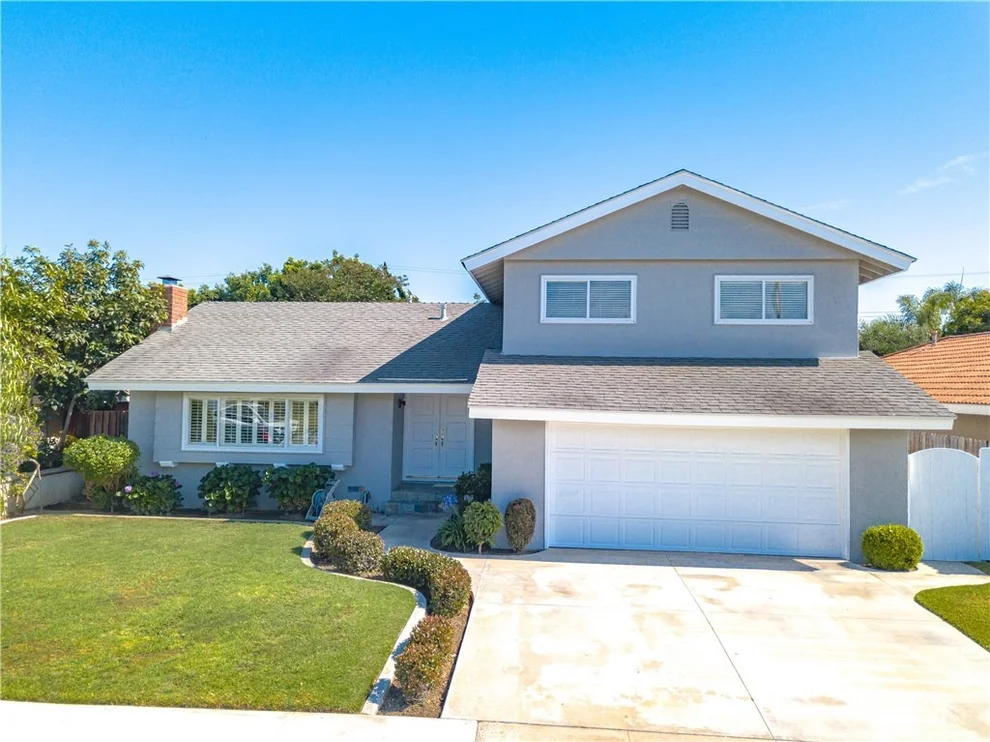 Unit for sale at 9548 Nightingale Avenue, Fountain Valley, CA 92708