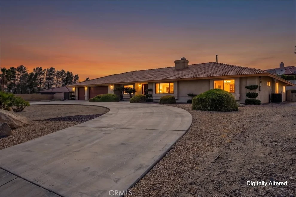 Unit for sale at 16466 Tude, Apple Valley, CA 92307