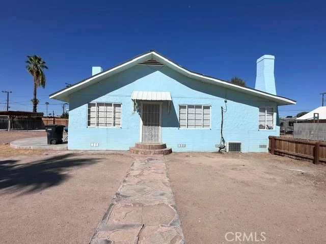 Unit for sale at 155 N 3rd Street, Blythe, CA 92225