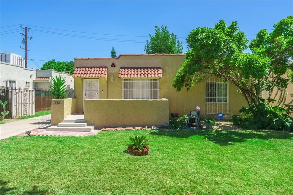 Unit for sale at 346 W School Street, Compton, CA 90220