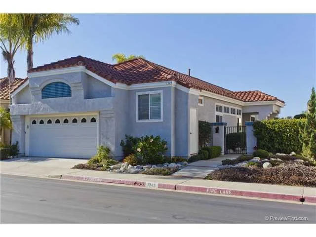 Unit for sale at 1345 Camino Lorado, San Marcos, CA 92078