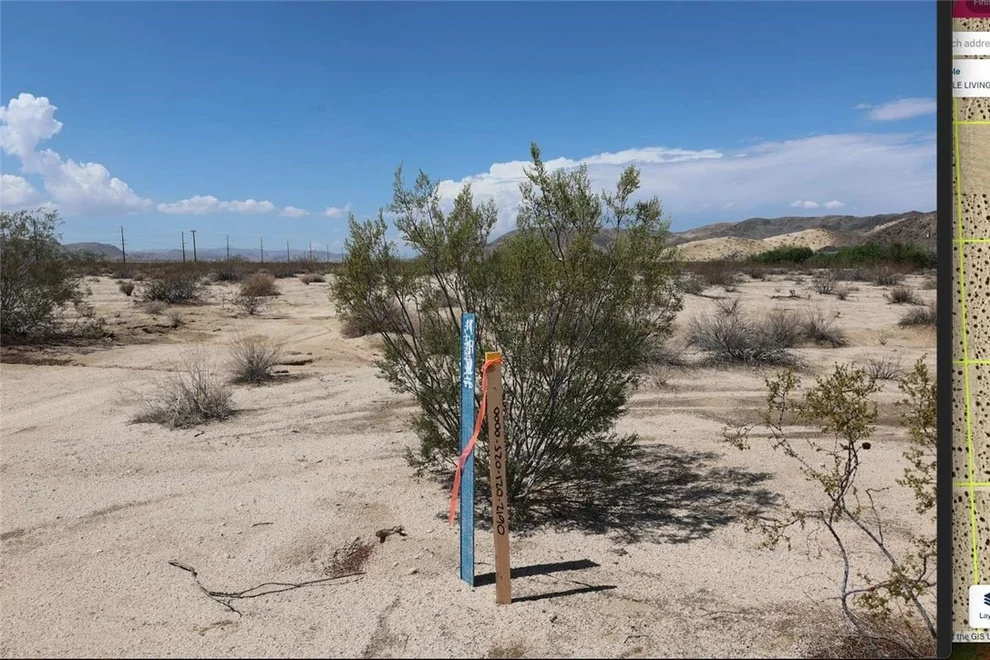 Unit for sale at 2 Pearl Springs Avenue, 29 Palms, CA 92277