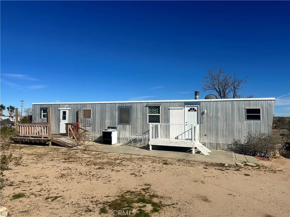 Unit for sale at 1477 Artesia Avenue, Yucca Valley, CA 92284