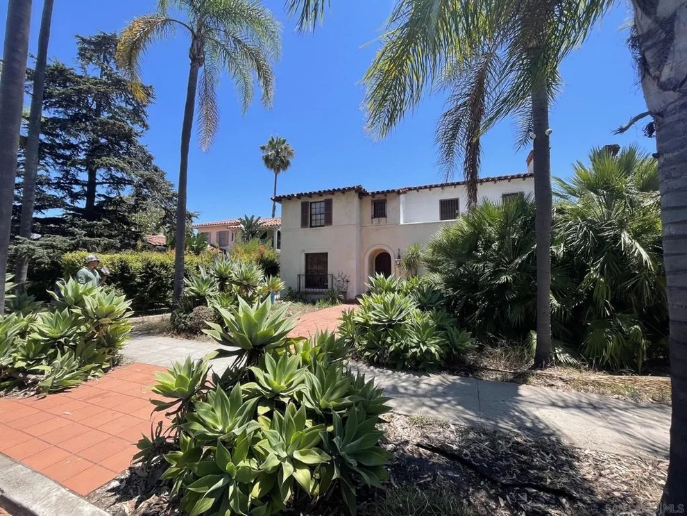 Unit for sale at 3369 28th St., San Diego, CA 92104