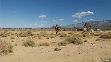 Unit for sale at 0 Wheeler, Barstow, CA 92311