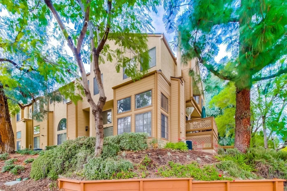 Unit for sale at 8615 Robles Drive, San Diego, CA 92119