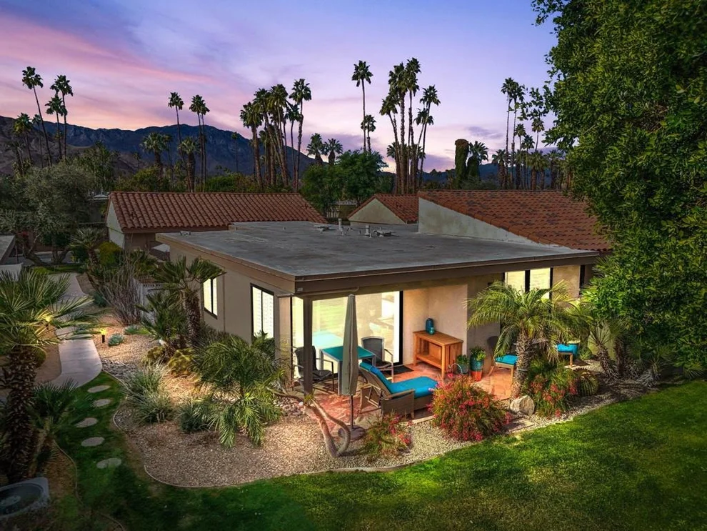 Unit for sale at 9 Haig Drive, Rancho Mirage, CA 92270