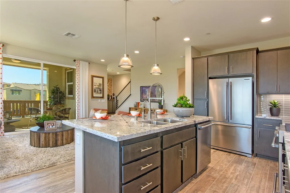Unit for sale at 1608 Santa Paulina, San Diego, CA 92154