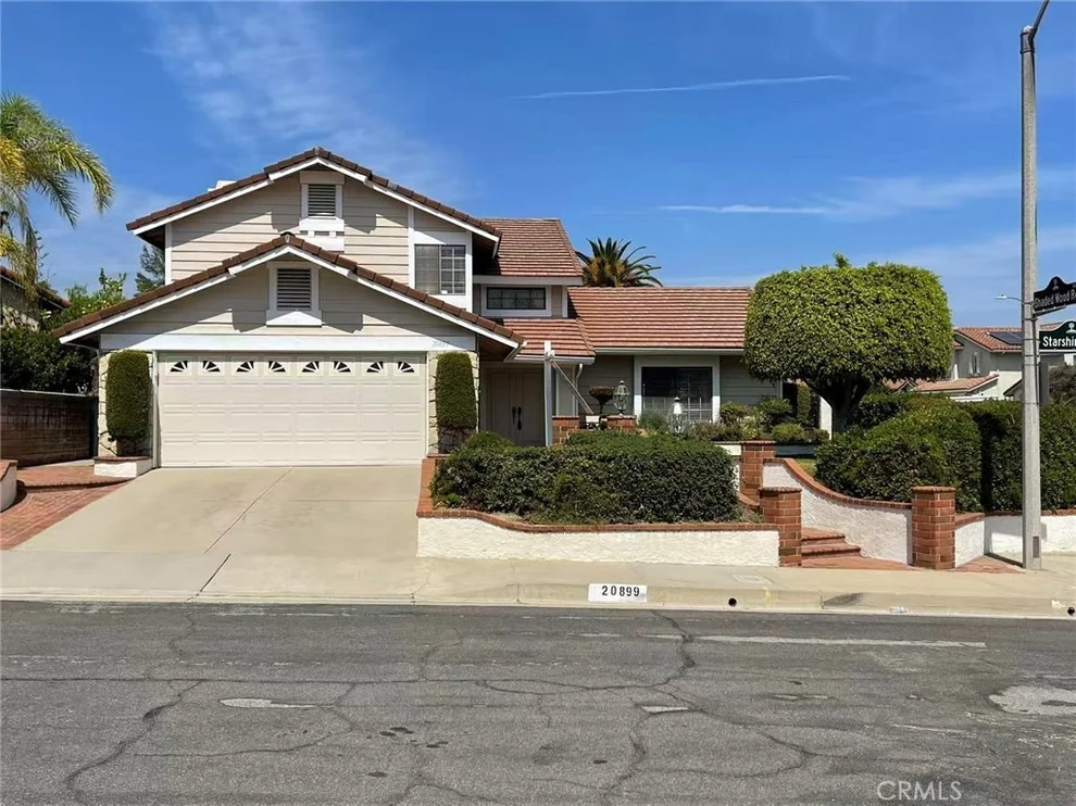 Unit for sale at 20899 Starshine, Walnut, CA 91789