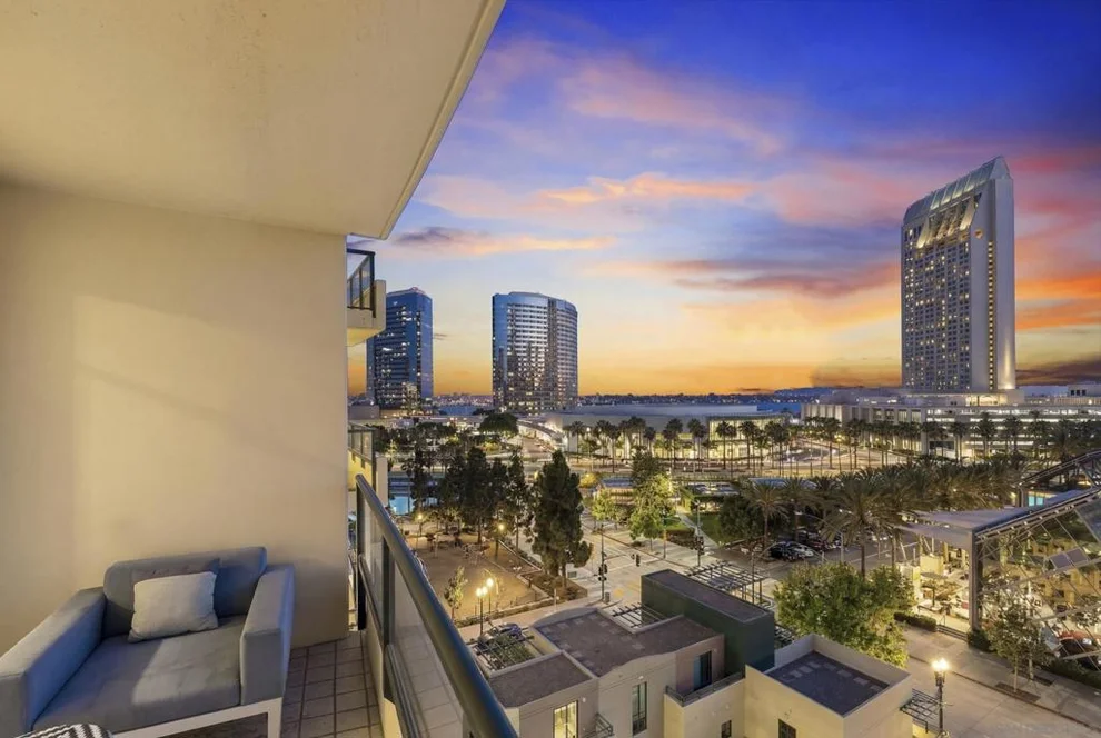 Unit for sale at 510 1st Ave, San Diego, CA 92101