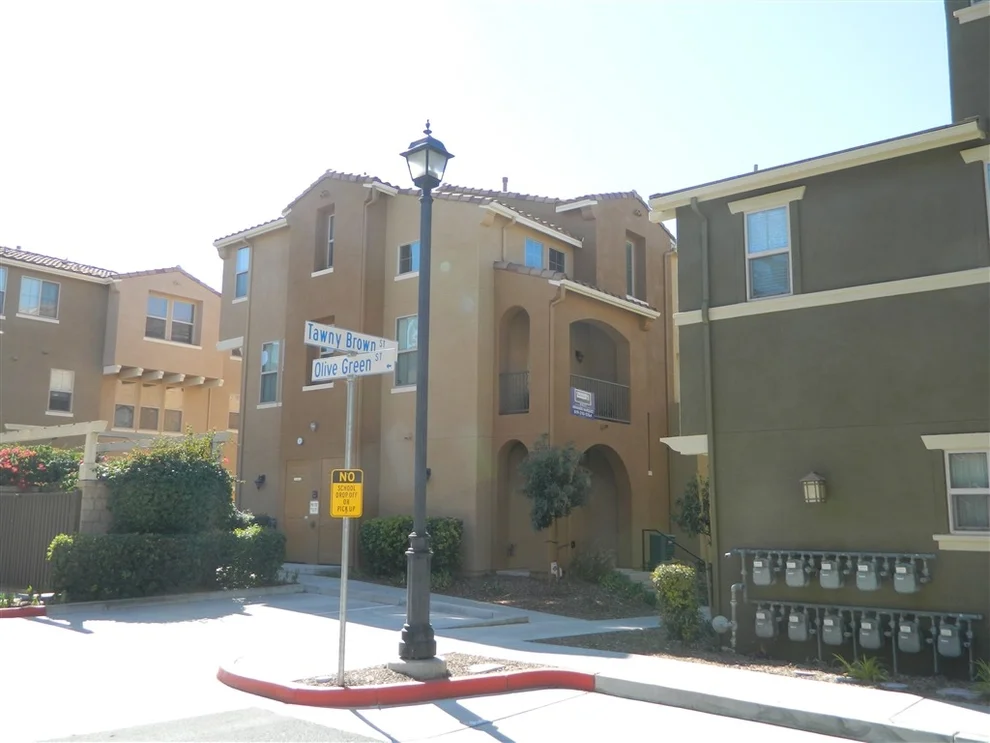 Unit for sale at 1836 Olive Green St, Chula Vista, CA 91913