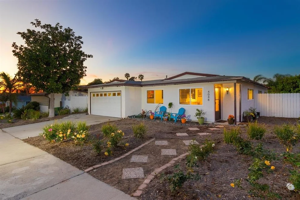 Unit for sale at 4048 MARVIN, Oceanside, CA 92056