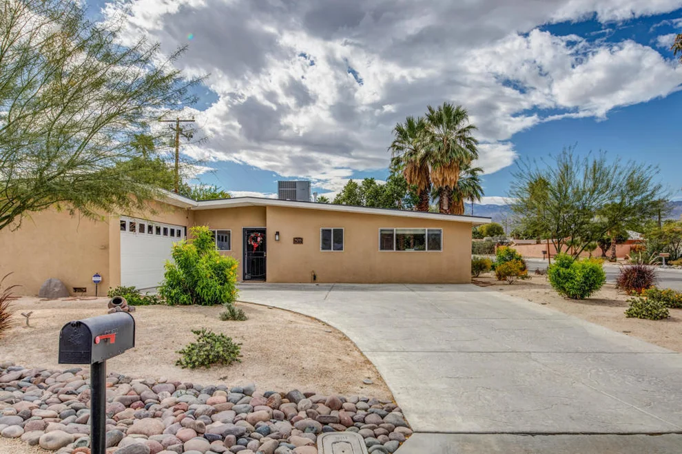 Unit for sale at 74295 Parosella Street, Palm Desert, CA 92260