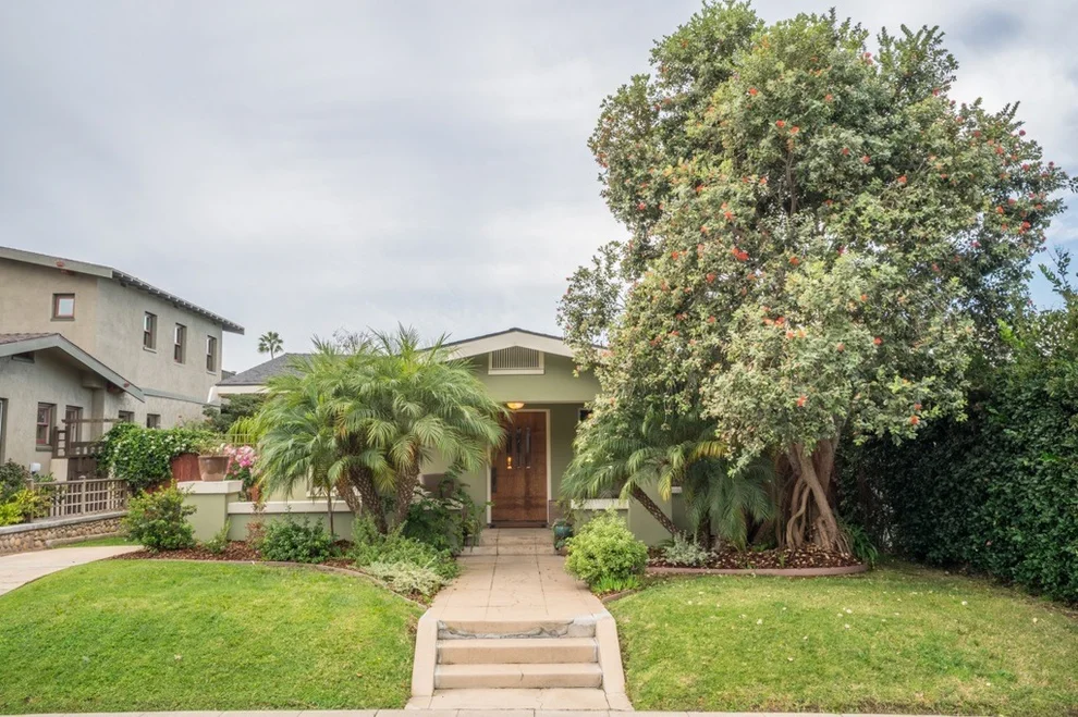 Unit for sale at 2147 Fort Stockton Dr, San Diego, CA 92103