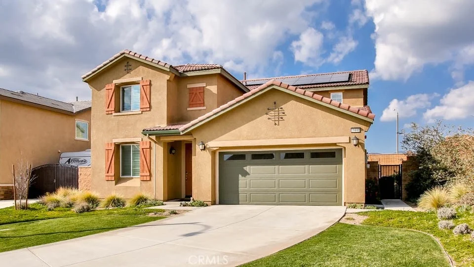 Unit for sale at 16440 Rosa Linda Lane, Fontana, CA 92336