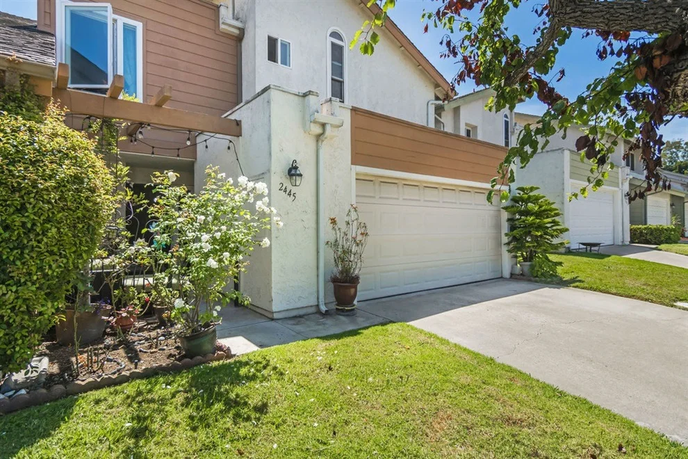 Unit for sale at 2445 Caminito Zocalo, San Diego, CA 92107