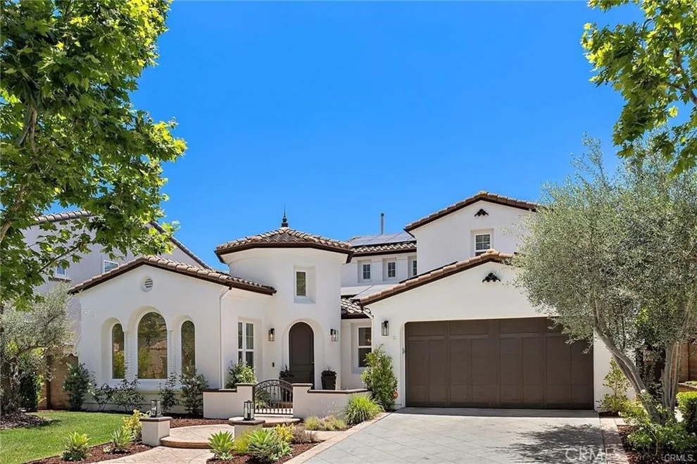 Unit for sale at 5 Drackert, Ladera Ranch, CA 92694