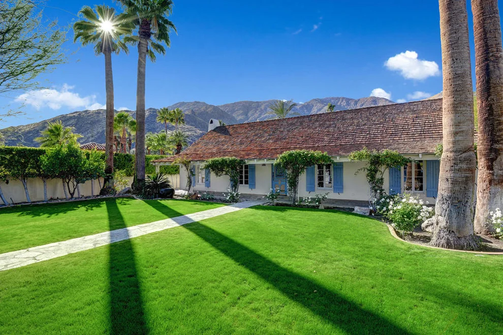 Unit for sale at 831 N Mission Road, Palm Springs, CA 92262
