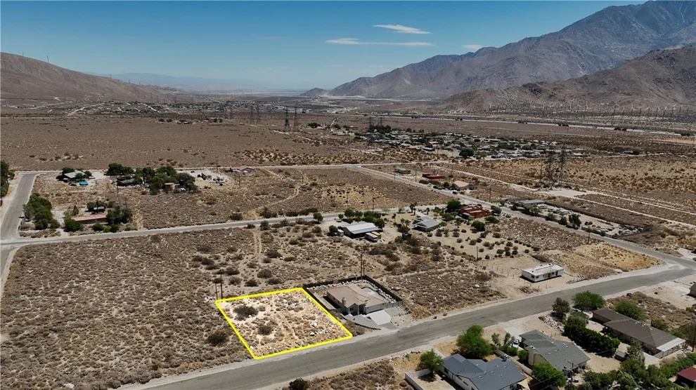 Unit for sale at 1 Excelsior Street, Whitewater, CA 92282