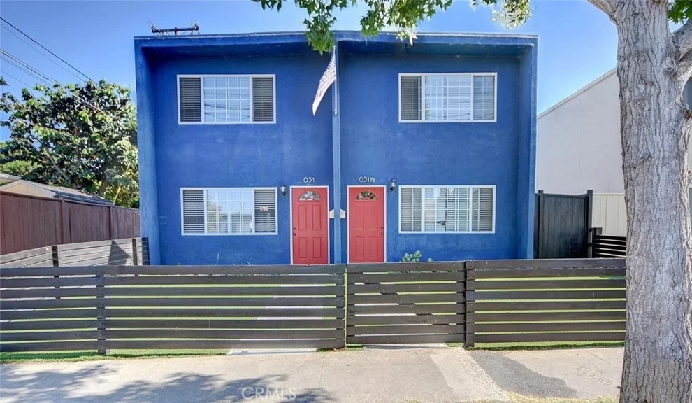 Unit for sale at 651 W 18th Street, Costa Mesa, CA 92627