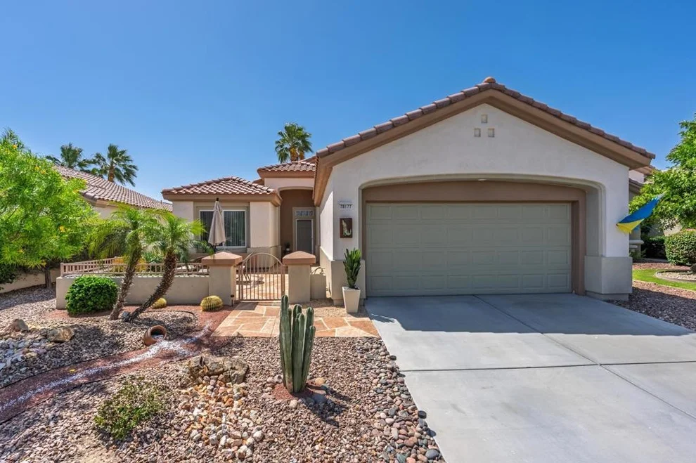 Unit for sale at 78177 Vinewood Drive, Palm Desert, CA 92211
