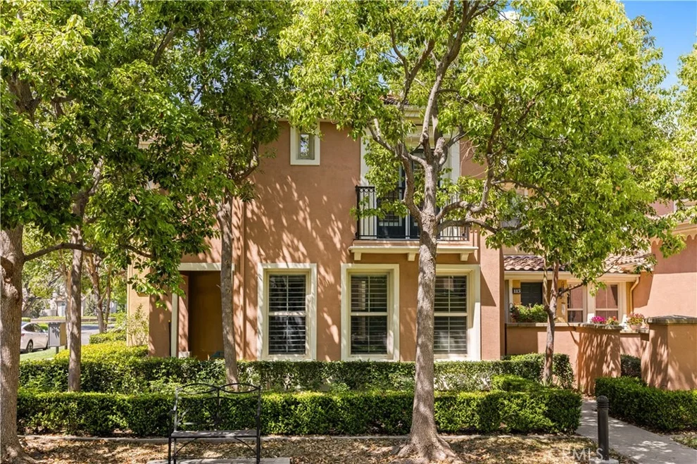 Unit for sale at 111 Chantilly, Irvine, CA 92620