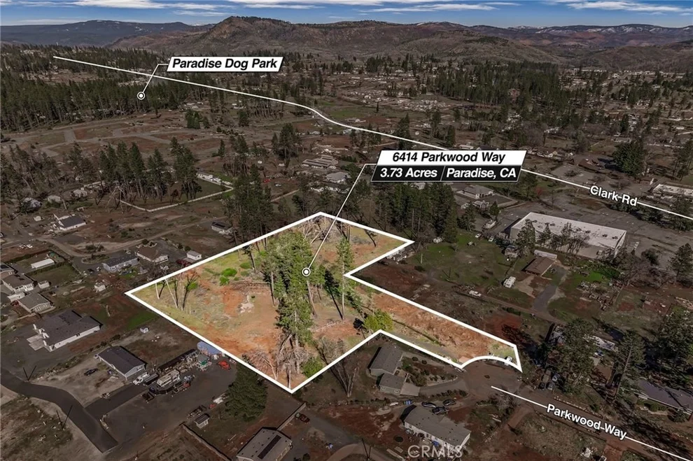 Unit for sale at 6414 Parkwood Way, Paradise, CA 95969