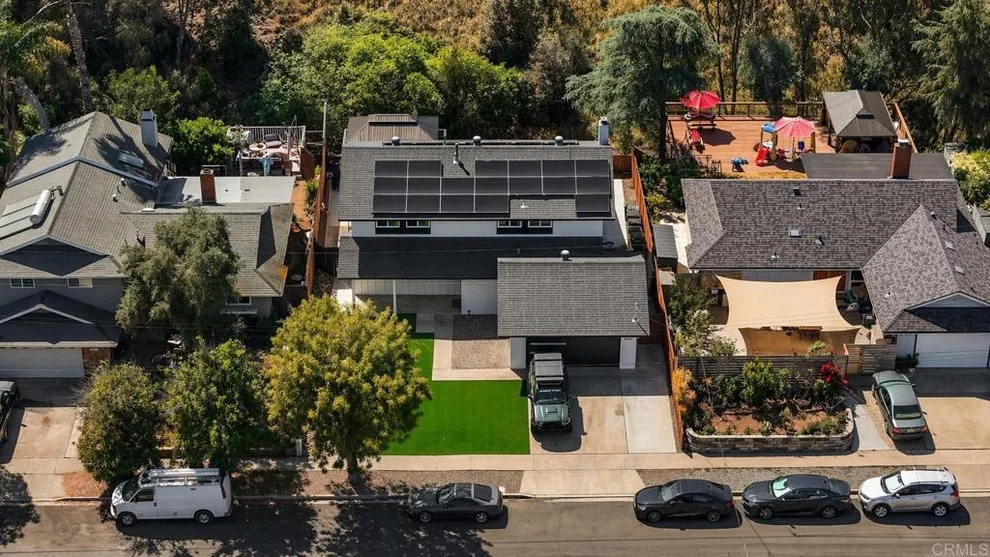 Unit for sale at 5300 Tufts Street, La Mesa, CA 91942