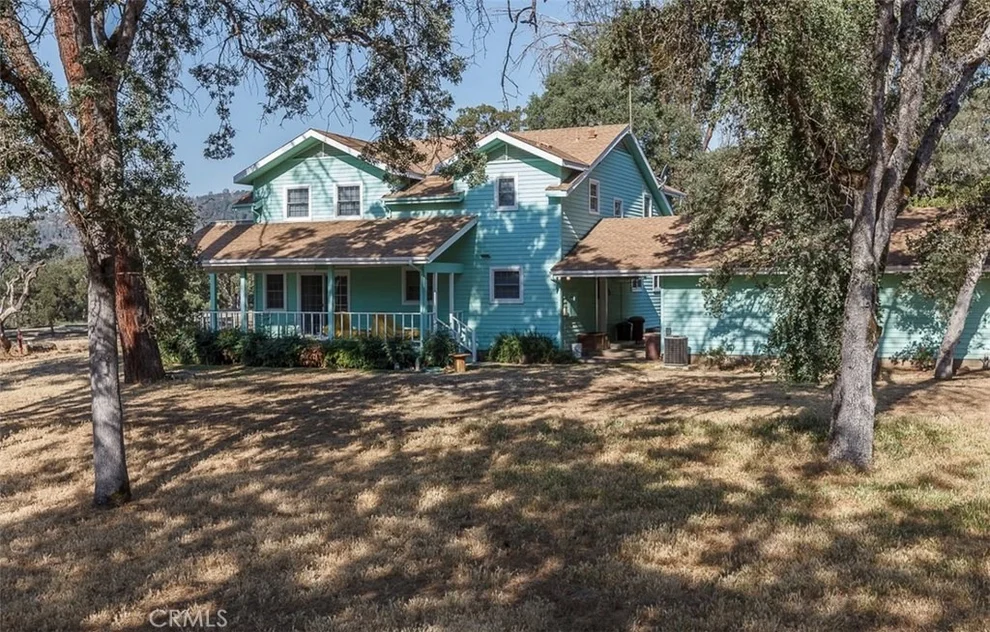 Unit for sale at 4510 Bridgeport Drive, Mariposa, CA 95338