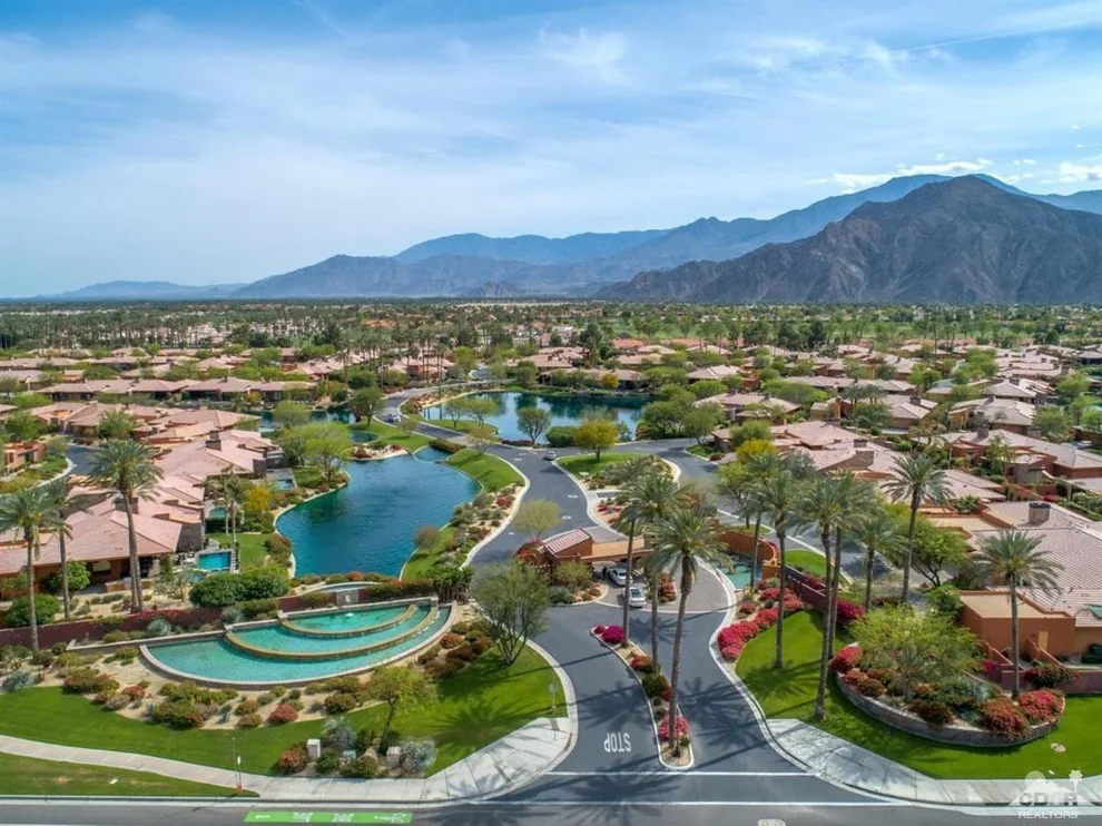 Unit for sale at 50220 ViA Simpatico, La Quinta, CA 92253
