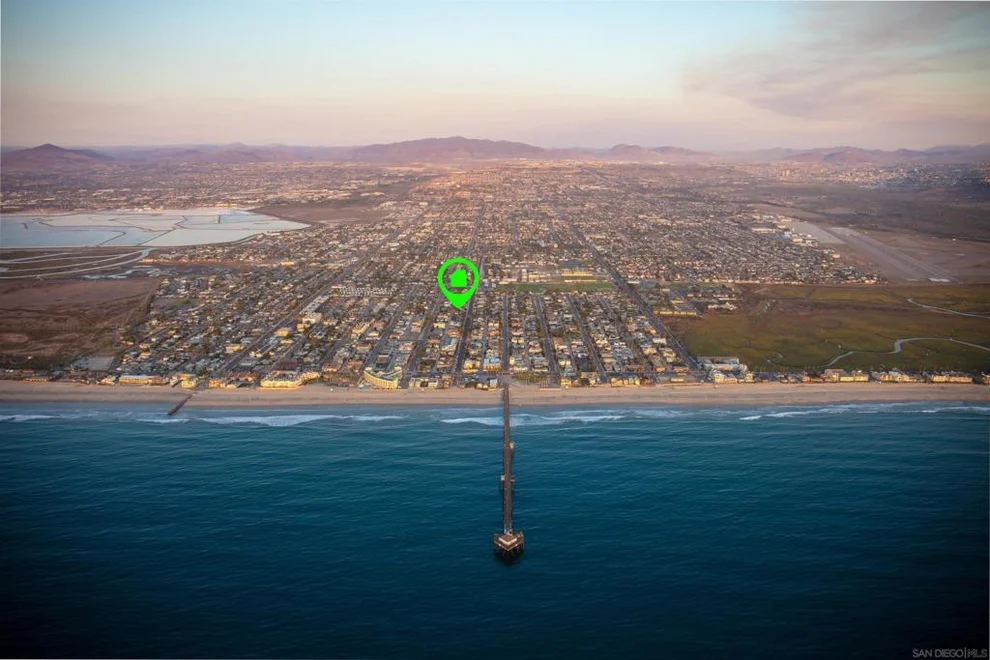 Unit for sale at 306 308 Elm Ave, Imperial Beach, CA 91932