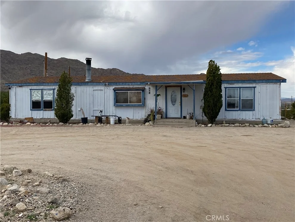 Unit for sale at 7560 North Star Avenue, 29 Palms, CA 92277
