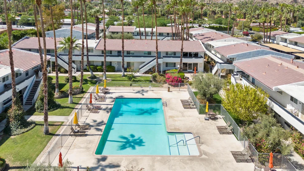 Unit for sale at 1950 S Palm Canyon Drive, Palm Springs, CA 92264