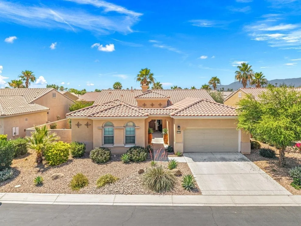 Unit for sale at 81659 Camino El Triunfo, Indio, CA 92203