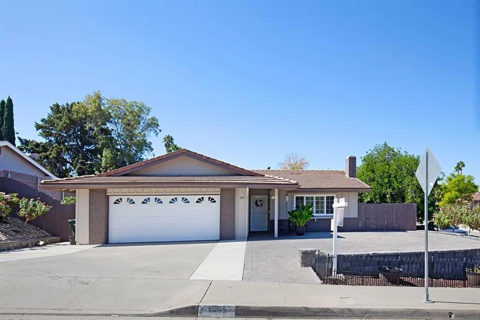Unit for sale at 1005 S Rose St., Escondido, CA 92027