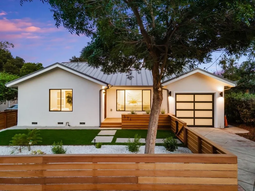 Unit for sale at 571 Anza Street, Mountain View, CA 94041