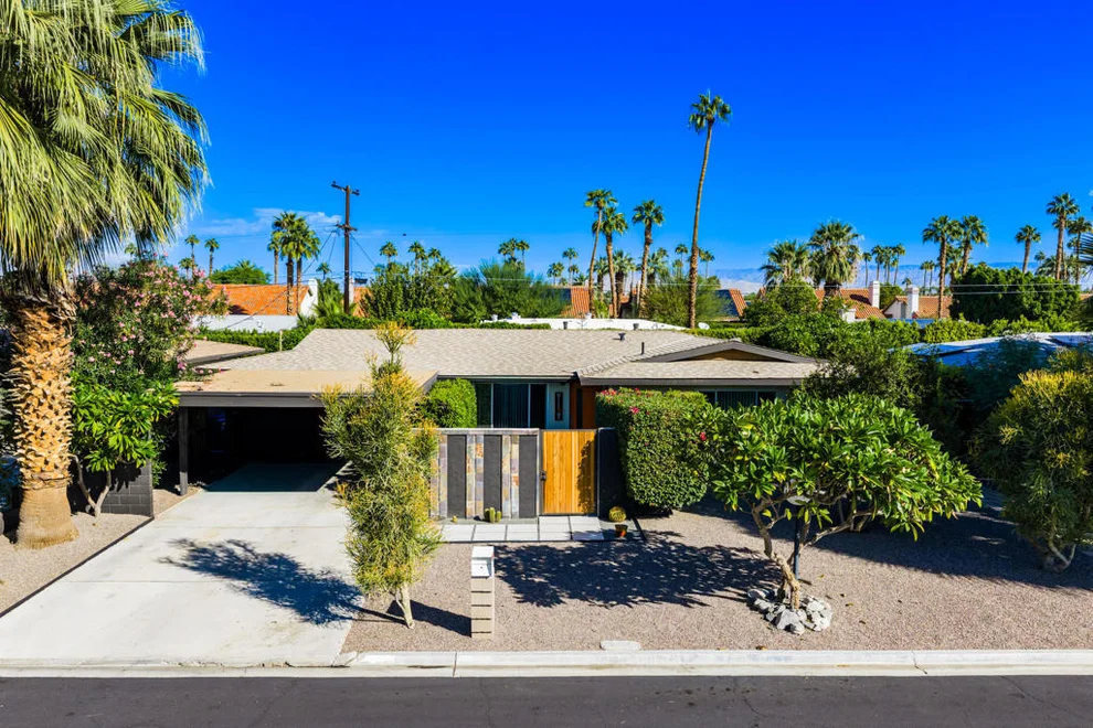Unit for sale at 69830 Papaya Lane, Cathedral City, CA 92234