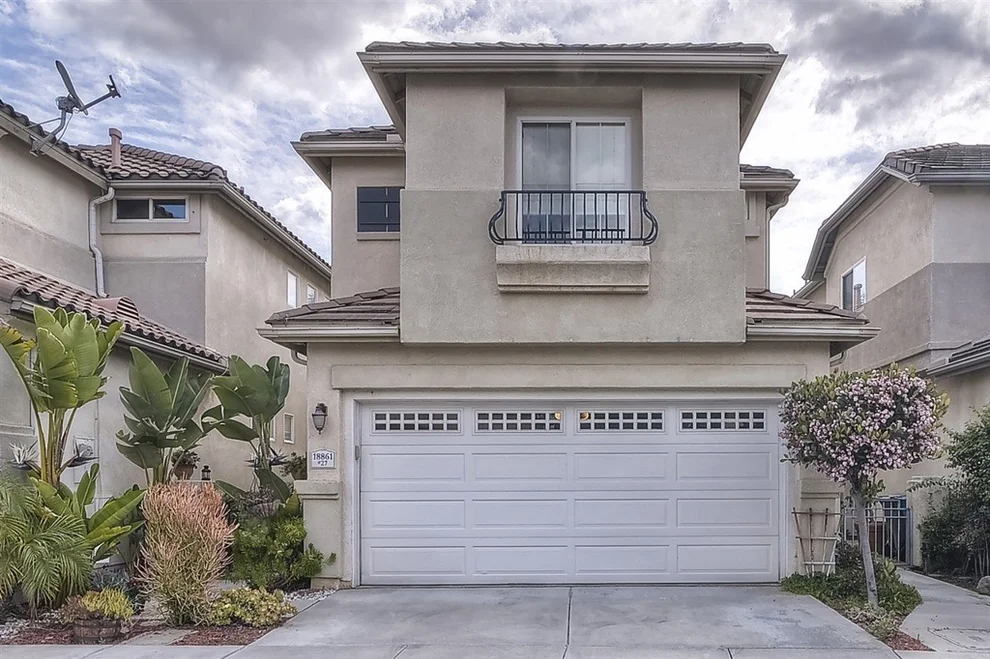Unit for sale at 18861 Caminito Cantilena, San Diego, CA 92128