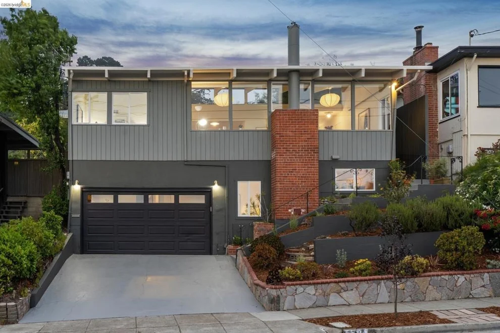Unit for sale at 2740 Arlington Blvd, El Cerrito, CA 94530