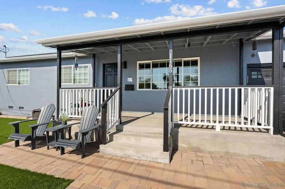 Unit for sale at 1165 Monserate Ave, Chula Vista, CA 91911