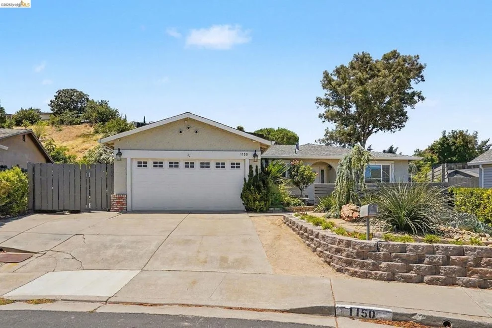 Unit for sale at 1150 Los Palos Ct, Pittsburg, CA 94565