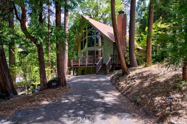 Unit for sale at 307 Pioneer Road, Lake Arrowhead, CA 92352