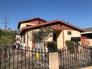 Unit for sale at 803 E 89th Street, Los Angeles, CA 90002