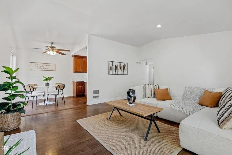 Unit for sale at 5117 Jefferson Square, Oxnard, CA 93033