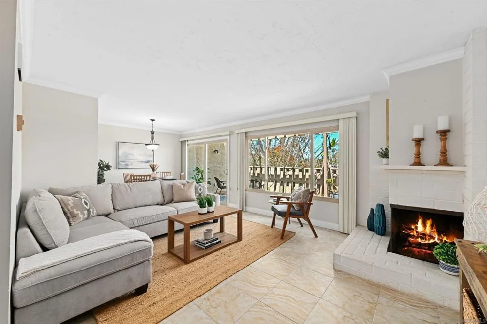 Unit for sale at 8745 Caminito Sueno, La Jolla, CA 92037