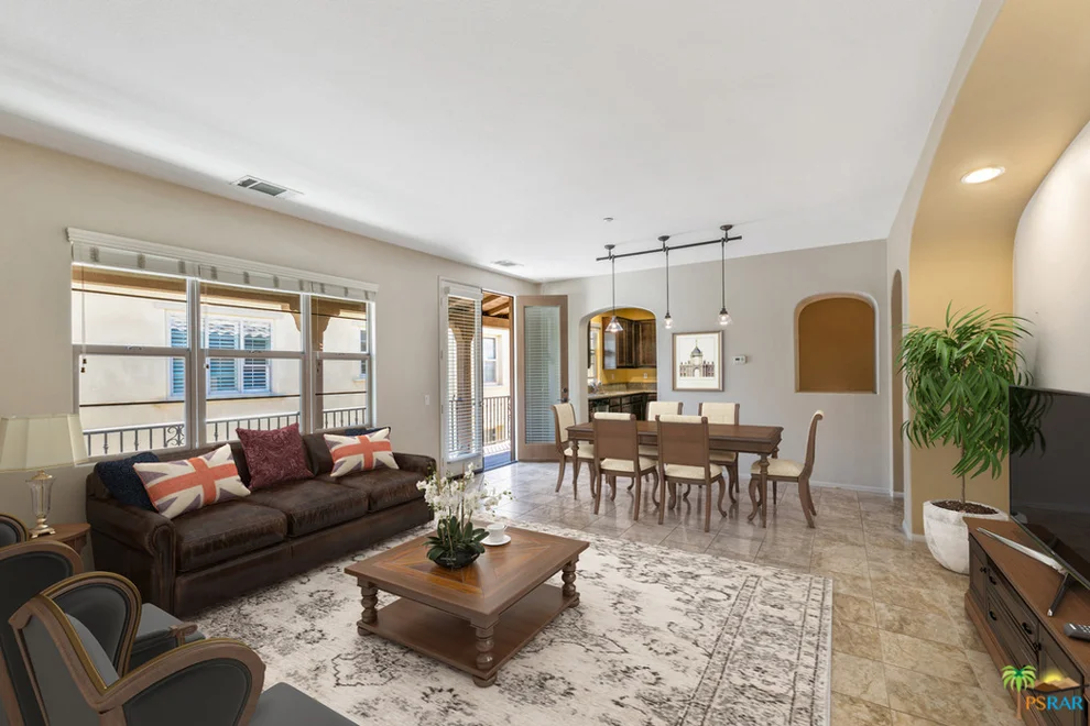 Unit for sale at 221 PASEO GREGARIO, Palm Desert, CA 92211