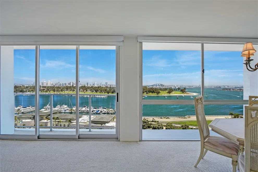Unit for sale at 1770 Avenida del Mundo, Coronado, CA 92118