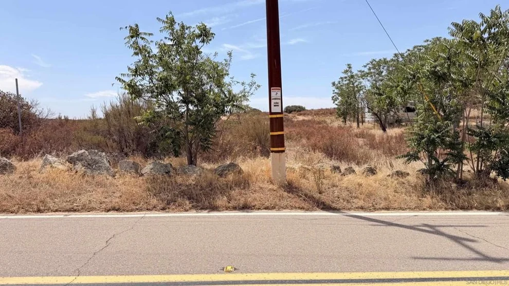 Unit for sale at 0 Potrero Valley Rd, Potrero, CA 91963
