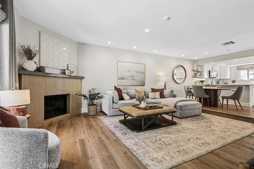 Unit for sale at 1921 Carnegie Lane, Redondo Beach, CA 90278